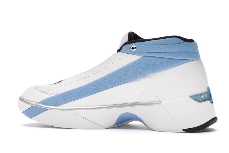 Jordan Team Showcase UNC