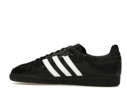 adidas Samba OG Made in Italy Black Croc