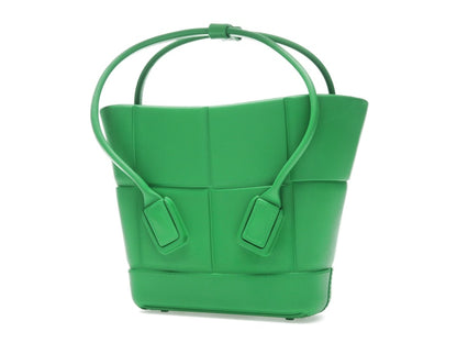 Bottega Veneta Arco Moulded Rubber Grass