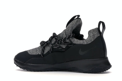 Nike City Loop Black/Black-White (Women's)