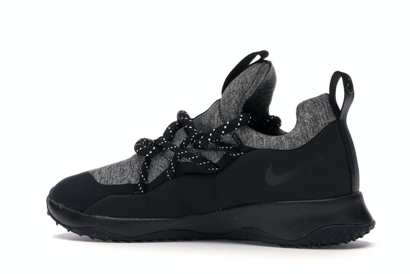 Nike City Loop Black/Black-White (Women's)