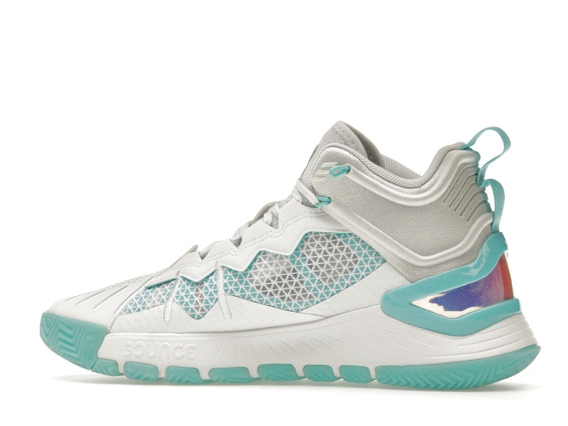 adidas D Rose Son of Chi Christmas