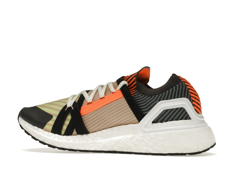adidas Ultra Boost 20 Stella McCartney Light Flash Yellow Soft Powder (Women's)