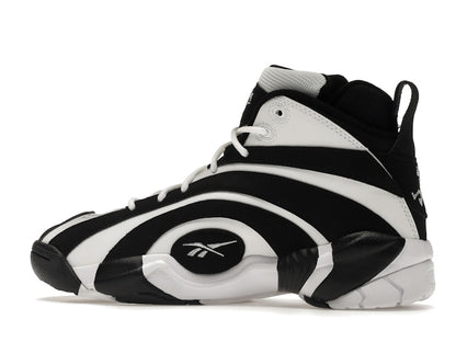 Reebok Shaqnosis Black White (2020)