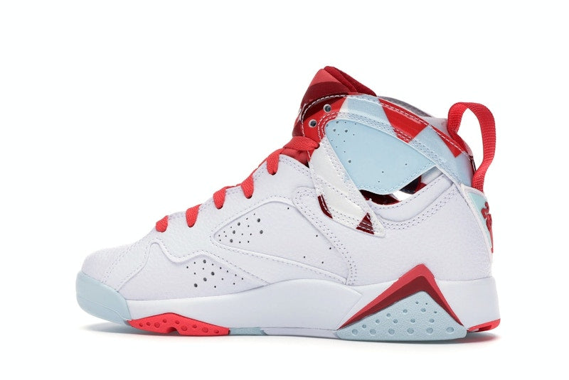Jordan 7 Retro Topaz Mist (GS)