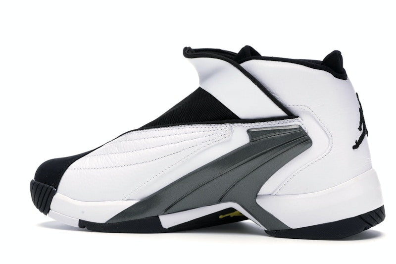 Jordan Jumpman Swift White Black