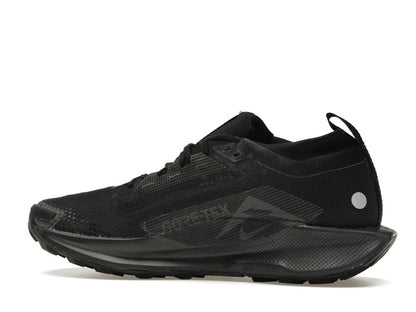 Nike React Pegasus Trail 5 Gore-Tex Black Anthracite