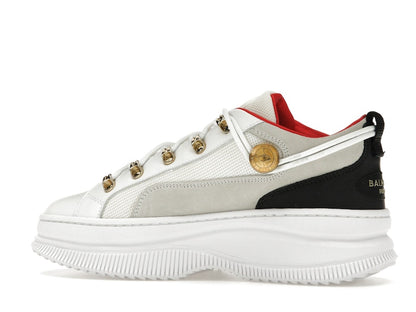 Puma x Balmain Deva White (Women's)