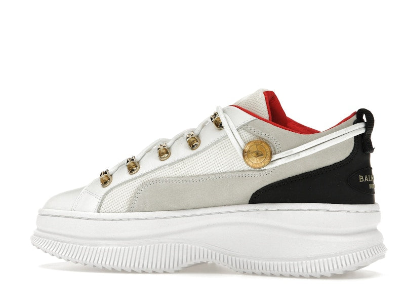 Puma x Balmain Deva White (Women's)