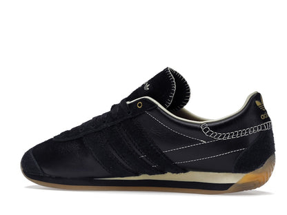 adidas Originals Country Wales Bonner Black