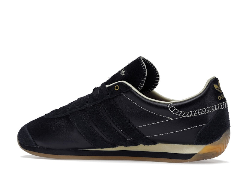 adidas Originals Country Wales Bonner Black