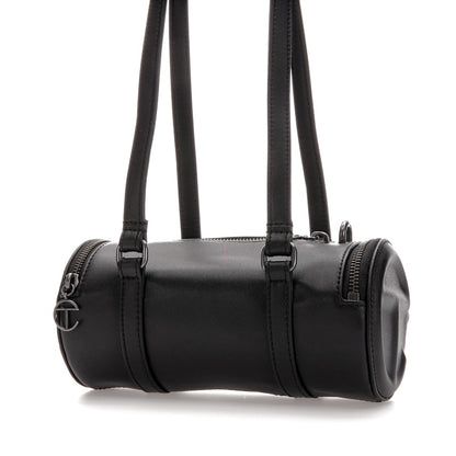 Telfar Duffle Small Black
