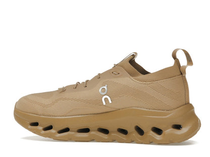 On Running Cloudtilt LOEWE Dark Sand