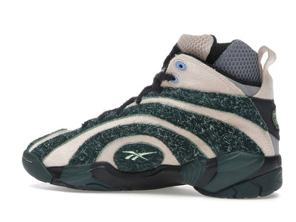 Reebok Shaqnosis Brain Dead