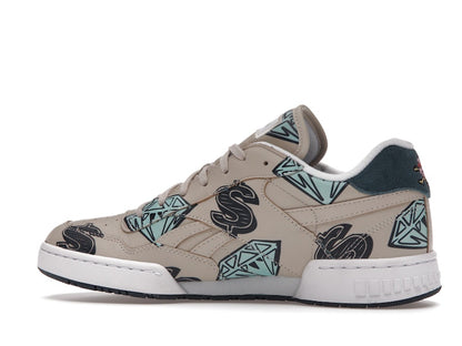 Reebok BB 4000 Mu BBC Ice Cream Diamond Dollar (2020)