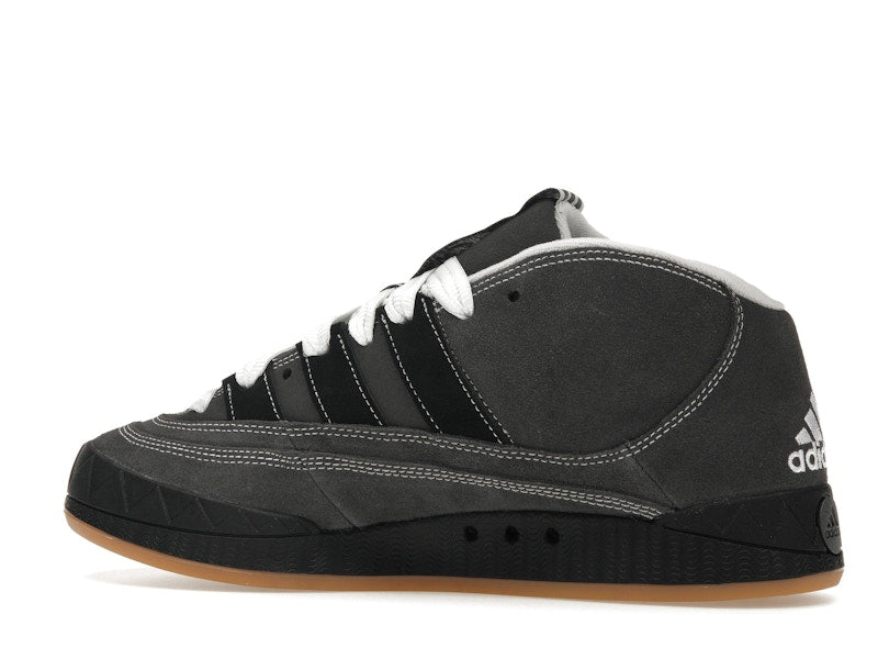 adidas Adimatic Mid YNuK Grey