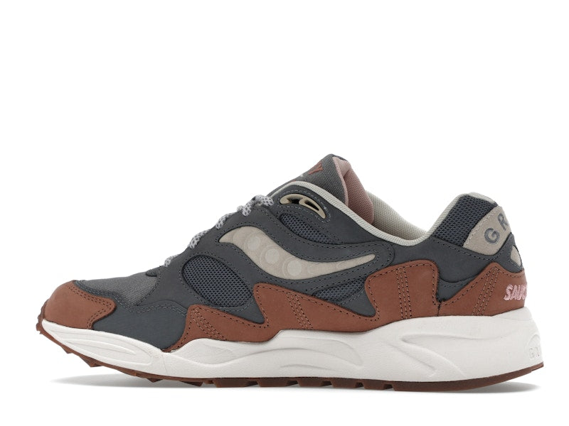 Saucony Grid Shadow 2 Secure Pack