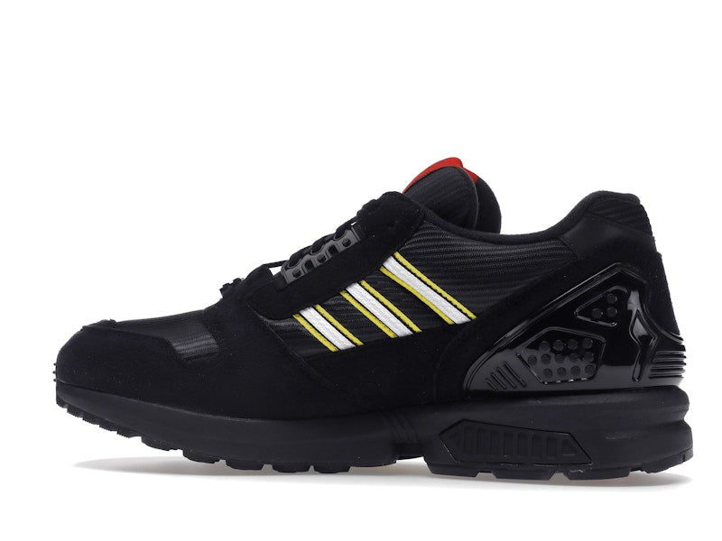 adidas ZX 8000 LEGO Color Pack Black