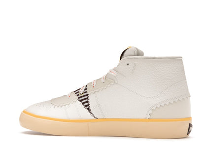 Jordan Series Mid Maison Chateau Rouge Sail