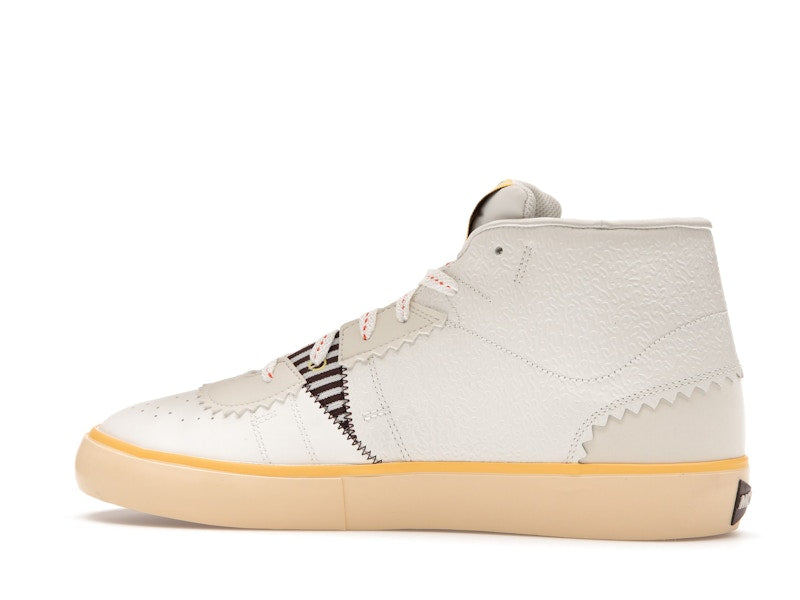 Jordan Series Mid Maison Chateau Rouge Sail