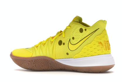 Nike Kyrie 5 Spongebob Squarepants