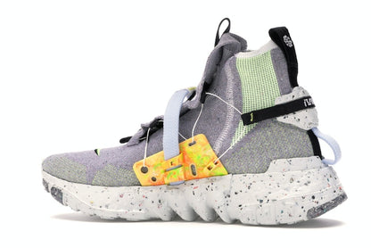 Nike Space Hippie 03 Grey Volt