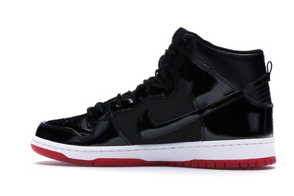 Nike SB Dunk High Bred
