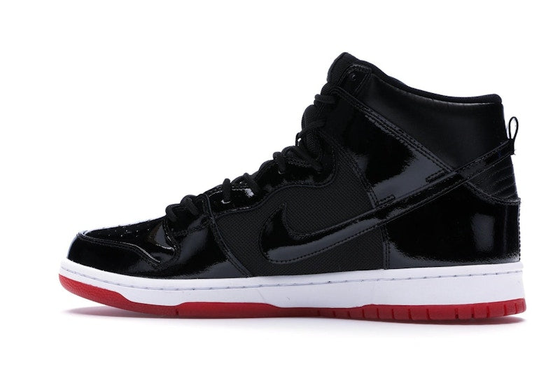 Nike SB Dunk High Bred