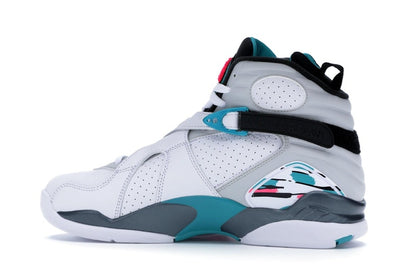 Jordan 8 Retro South Beach