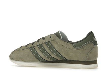 adidas Moston Super SPZL Cargo Focus Olive