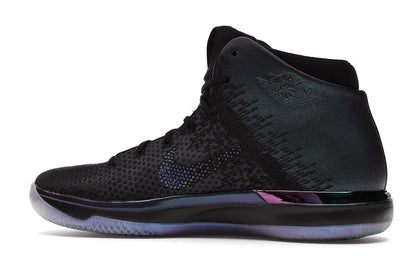 Jordan XXX1 All-Star Chameleon (2017)