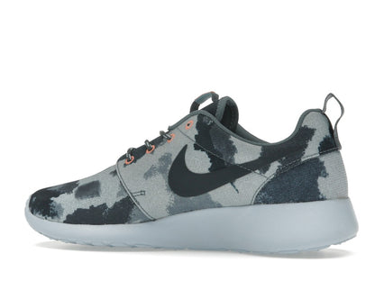Nike Roshe Run Print Camo Slate Navy (Women's)