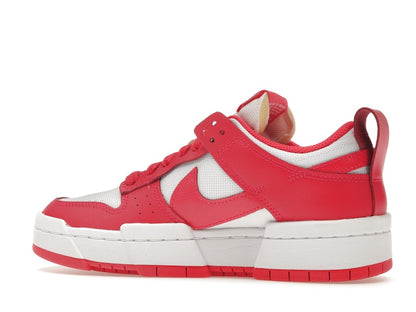 Nike Dunk Low Disrupt Siren Red (Women's)