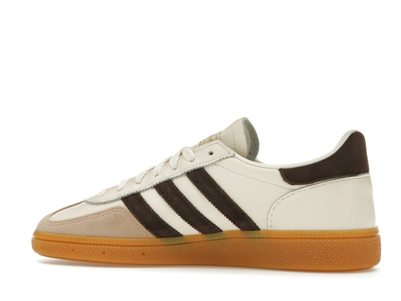adidas Handball Spezial Off-White Dark Brown