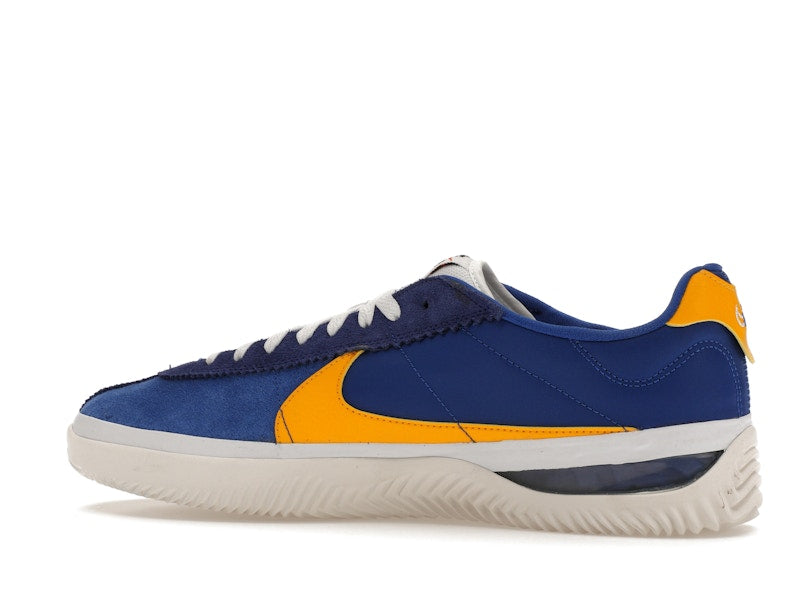 Nike SB BRSB Game Royal University Gold
