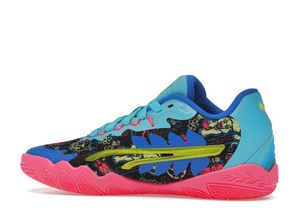 Puma Stewie 3 Tokyo Nights (Women's)