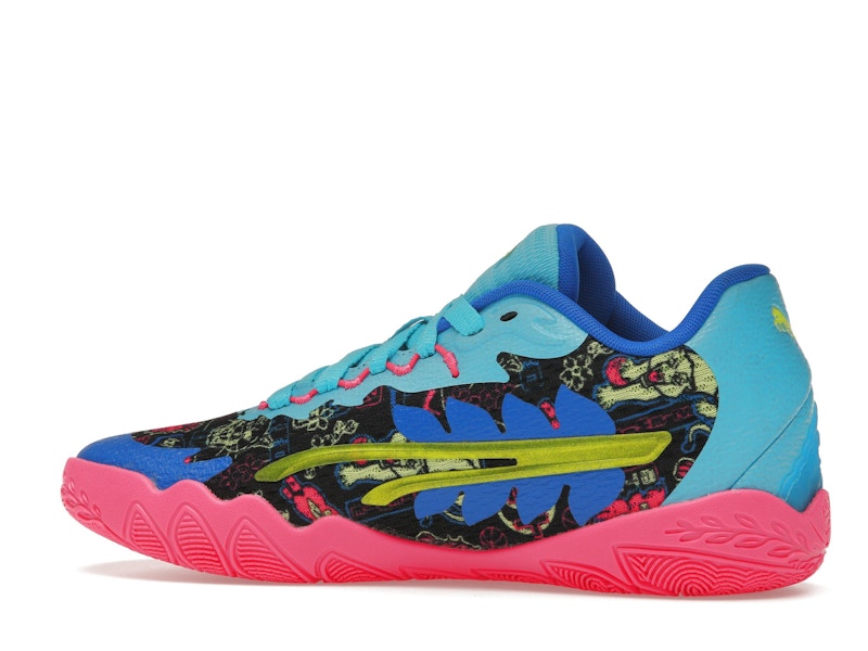 Puma Stewie 3 Tokyo Nights (Women's)