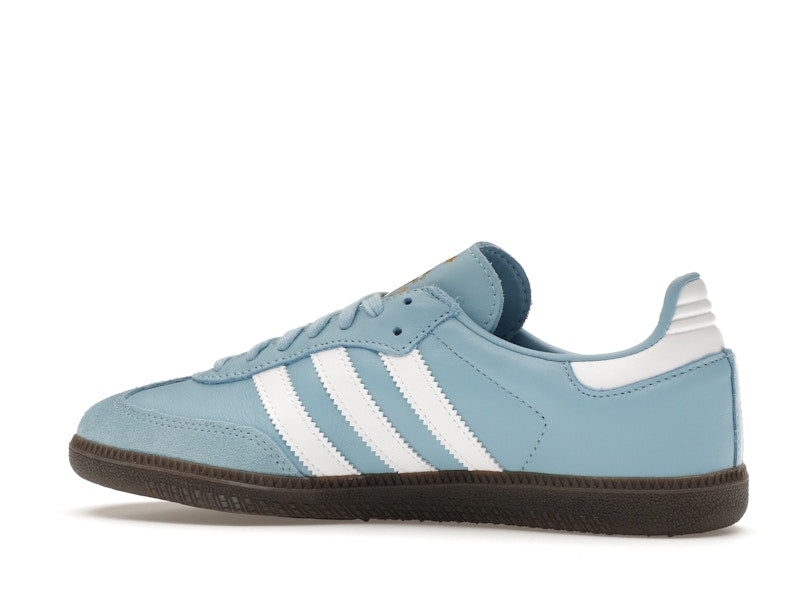 adidas Samba Team Argentina