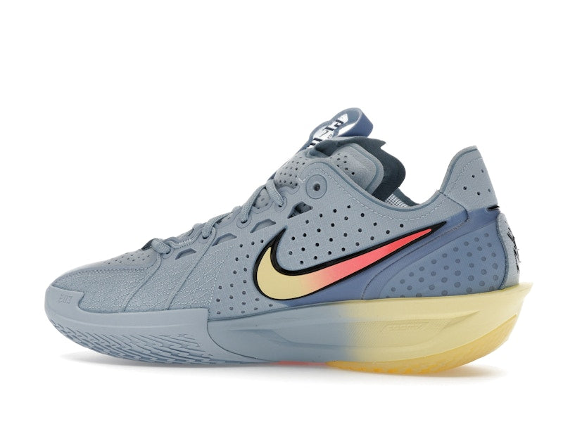 Nike GT Cut 3 Light Armory Blue