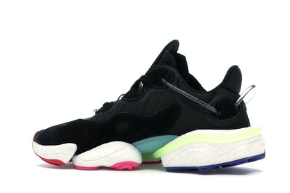 adidas Torsion X Black Multicolor