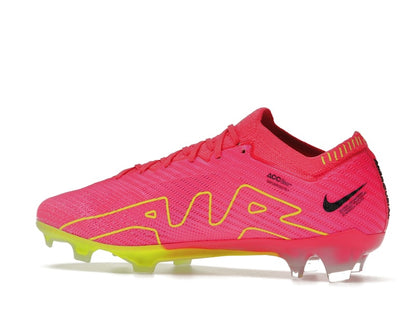 Nike Zoom Mercurial Vapor 15 Elite FG Luminous Pack