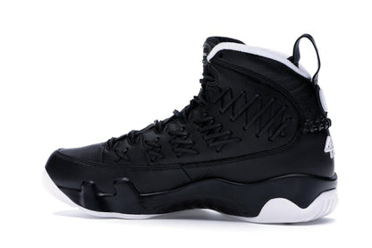 Jordan 9 Retro Pinnacle Baseball Black