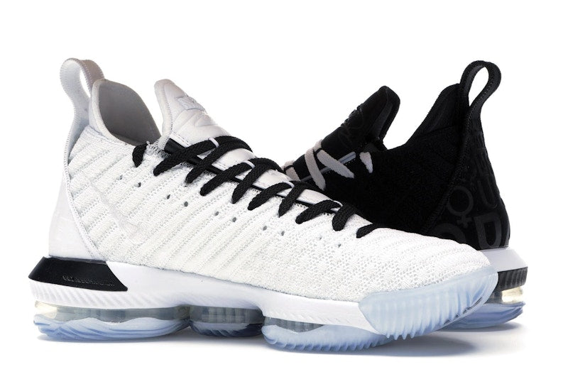 Nike LeBron 16 Equality Home (2019)