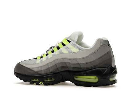 Nike Air Max 95 OG Neon (2015)