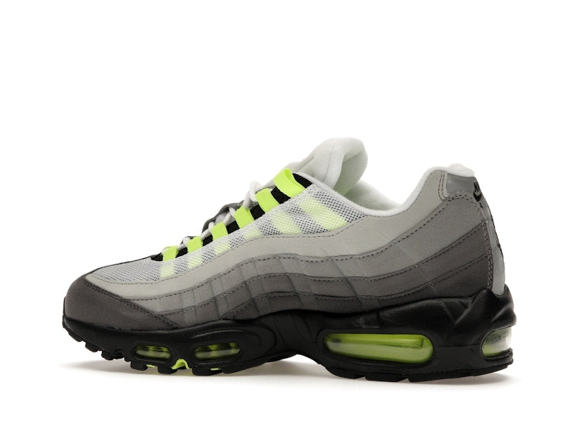 Nike Air Max 95 OG Neon (2015)