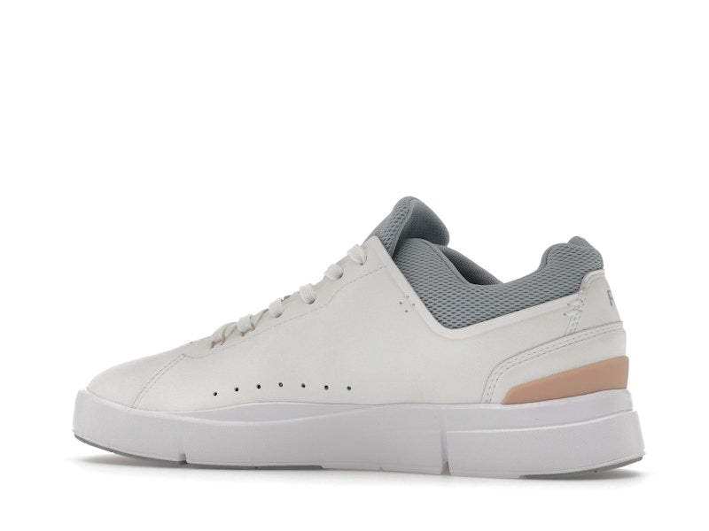 On The Roger Advantage White Rosehip (Women's)