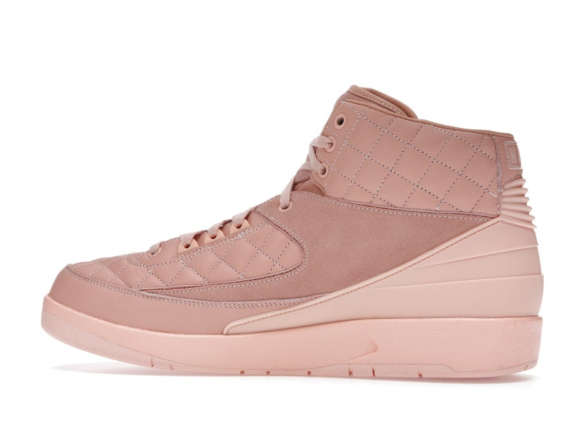 Jordan 2 Retro Just Don Arctic Orange (Mens Sizes)