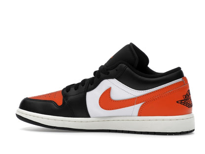 Jordan 1 Low Shattered Backboard Alternate