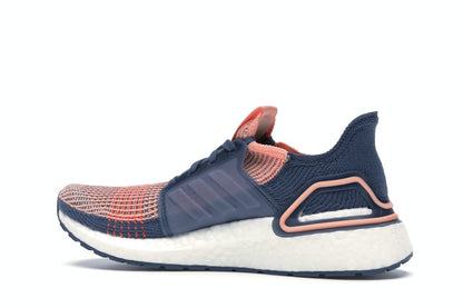adidas Ultra Boost 19 Glow Pink (Women's)
