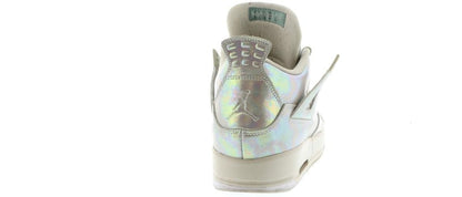 Jordan 4 Retro 30th Anniversary Pearl (GS)
